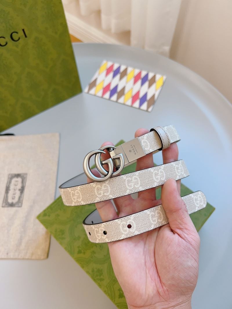 Gvc*1 belts